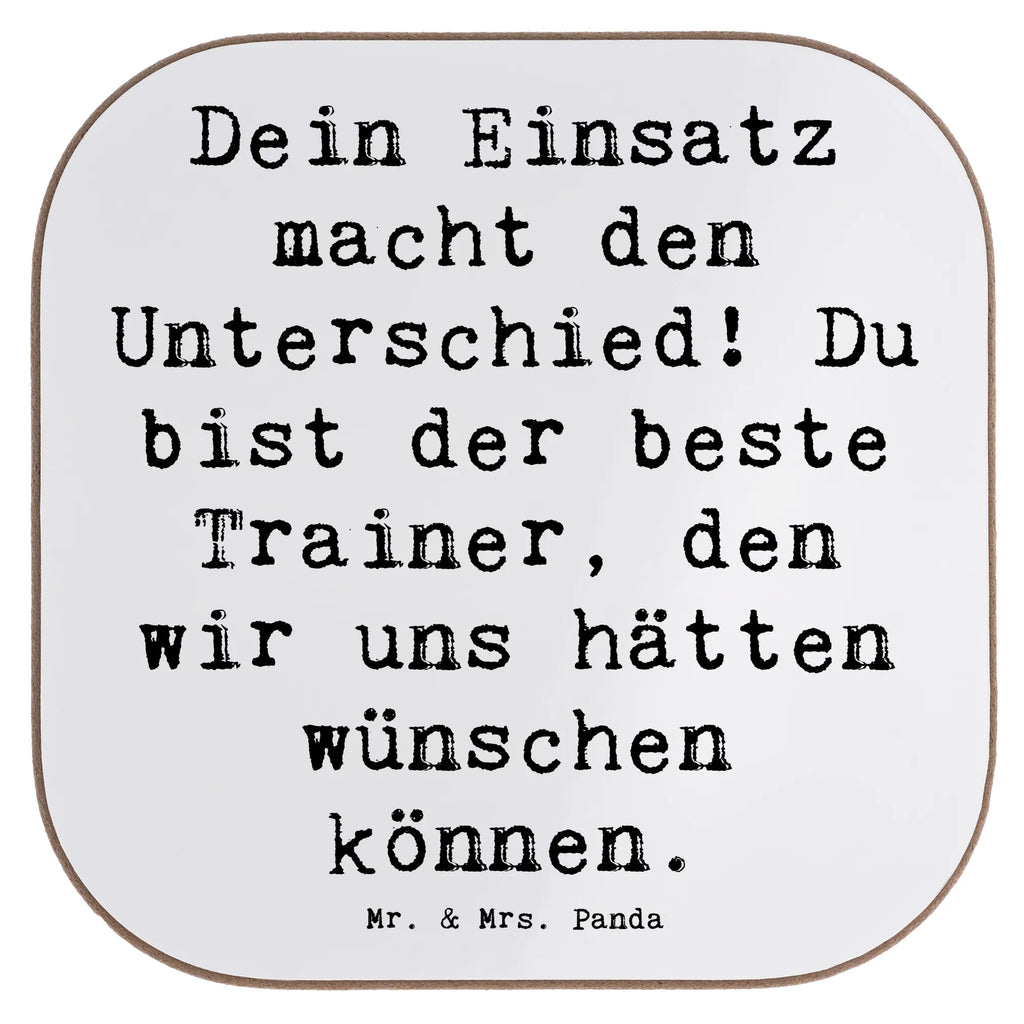 Untersetzer Dein Einsatz macht den Unterschied! Du bist der beste Trainer, den wir uns hätten wünschen können. Untersetzer, Bierdeckel, Glasuntersetzer, Untersetzer Gläser, Getränkeuntersetzer, Untersetzer aus Holz, Untersetzer für Gläser, Korkuntersetzer, Untersetzer Holz, Holzuntersetzer, Tassen Untersetzer, Untersetzer Design