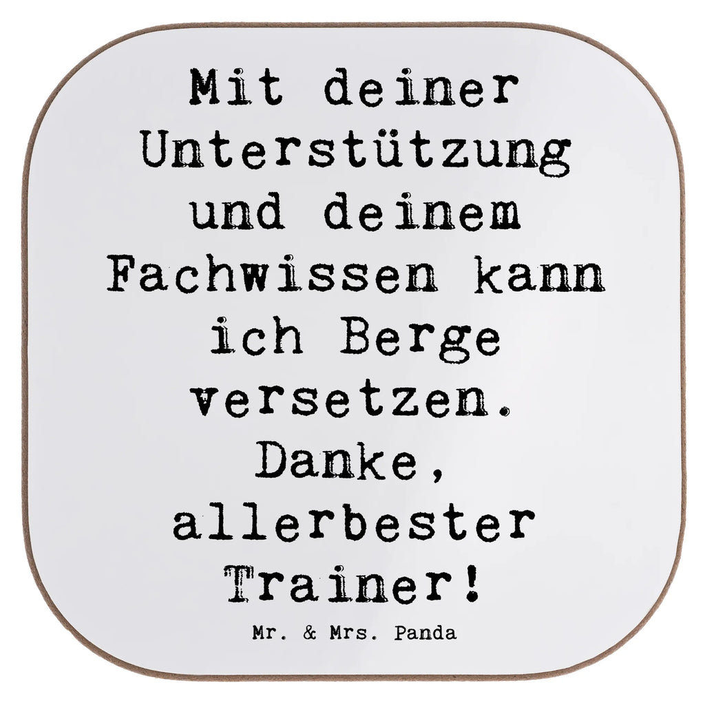 Untersetzer Mit deiner Unterstützung und deinem Fachwissen kann ich Berge versetzen. Danke, allerbester Trainer! Untersetzer, Bierdeckel, Glasuntersetzer, Untersetzer Gläser, Getränkeuntersetzer, Untersetzer aus Holz, Untersetzer für Gläser, Korkuntersetzer, Untersetzer Holz, Holzuntersetzer, Tassen Untersetzer, Untersetzer Design