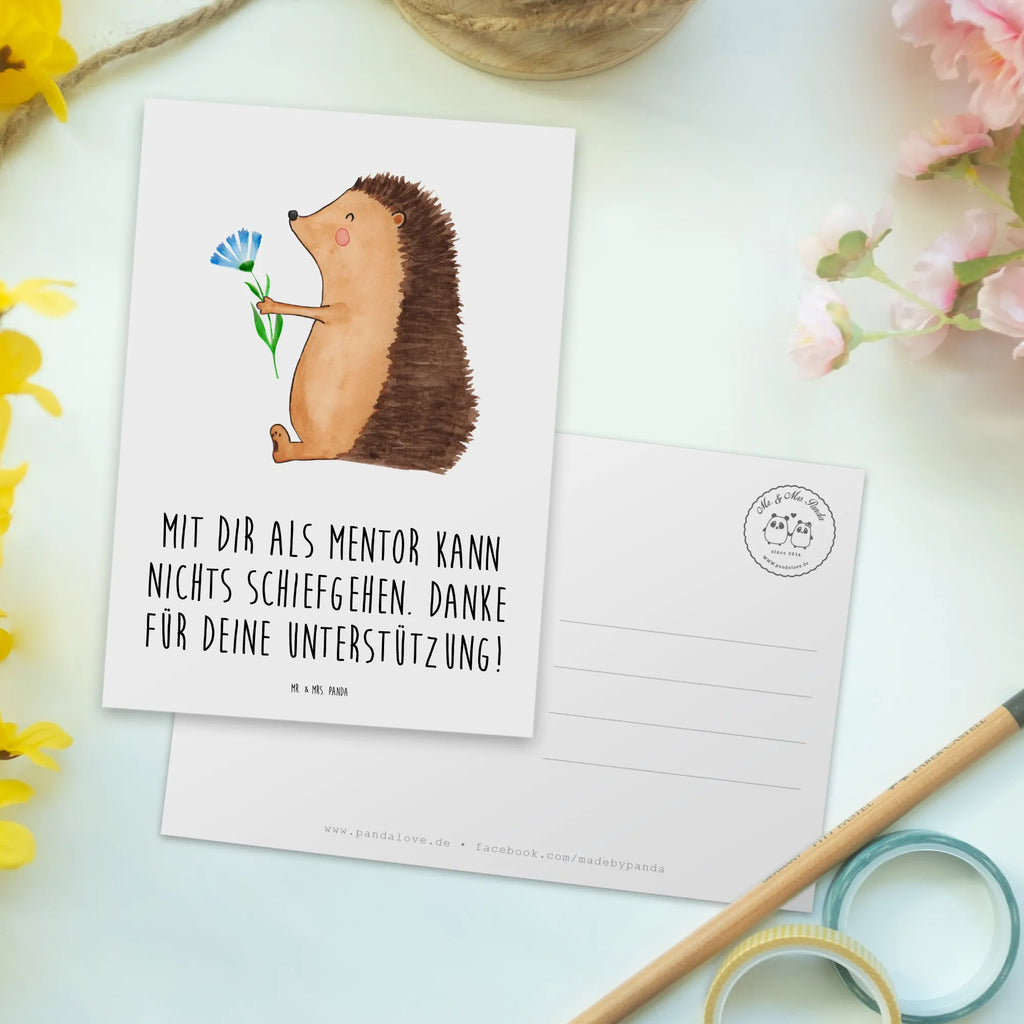 Postkarte Beste Mentor Postkarte, Karte, Geschenkkarte, Grußkarte, Einladung, Ansichtskarte, Geburtstagskarte, Einladungskarte, Dankeskarte, Ansichtskarten, Einladung Geburtstag, Einladungskarten Geburtstag