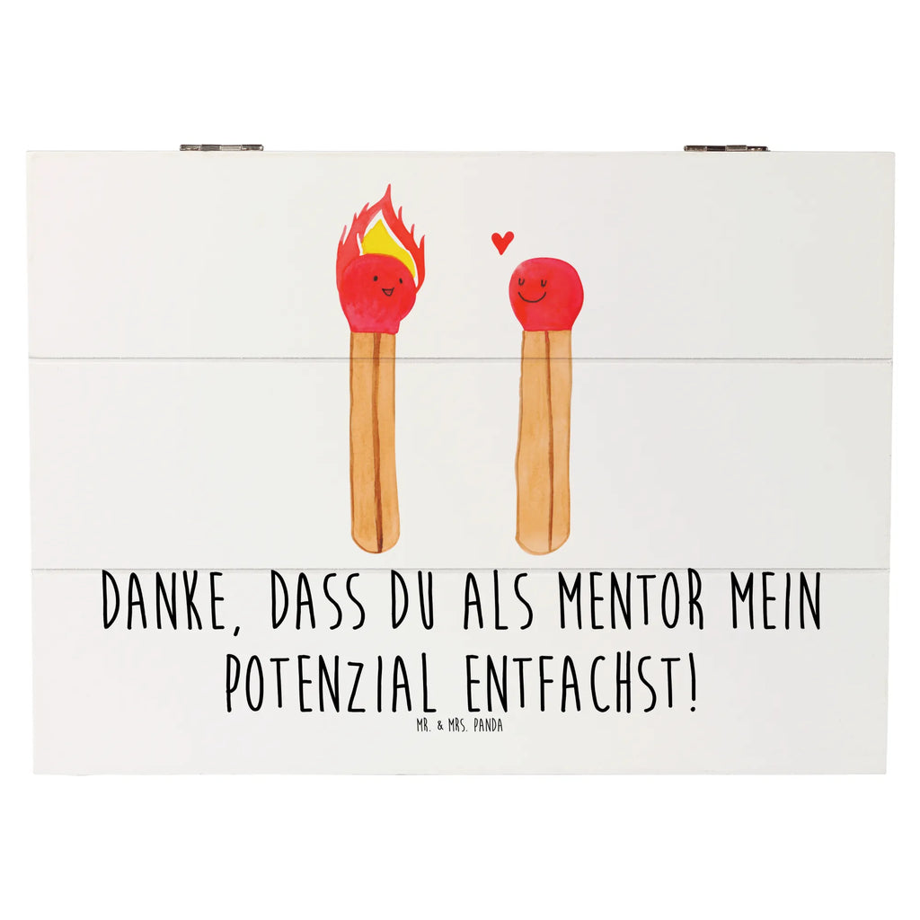 Holzkiste Mentor Potenzial Holzkiste, Kiste, Schatzkiste, Truhe, Schatulle, XXL, Erinnerungsbox, Erinnerungskiste, Dekokiste, Aufbewahrungsbox, Geschenkbox, Geschenkdose