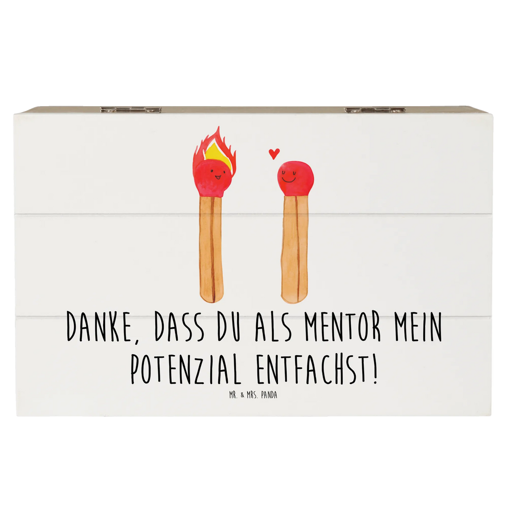 Holzkiste Mentor Potenzial Holzkiste, Kiste, Schatzkiste, Truhe, Schatulle, XXL, Erinnerungsbox, Erinnerungskiste, Dekokiste, Aufbewahrungsbox, Geschenkbox, Geschenkdose