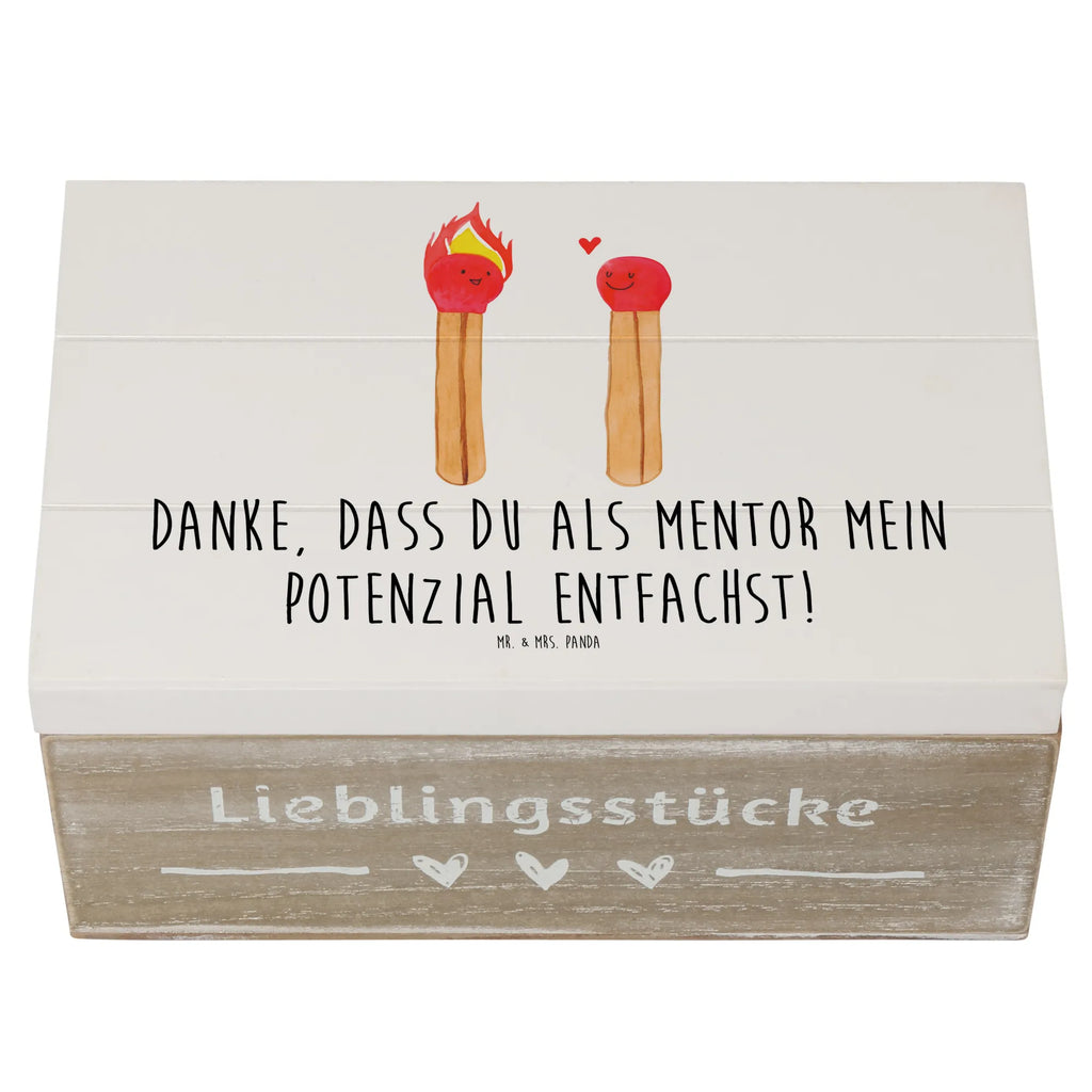 Holzkiste Mentor Potenzial Holzkiste, Kiste, Schatzkiste, Truhe, Schatulle, XXL, Erinnerungsbox, Erinnerungskiste, Dekokiste, Aufbewahrungsbox, Geschenkbox, Geschenkdose