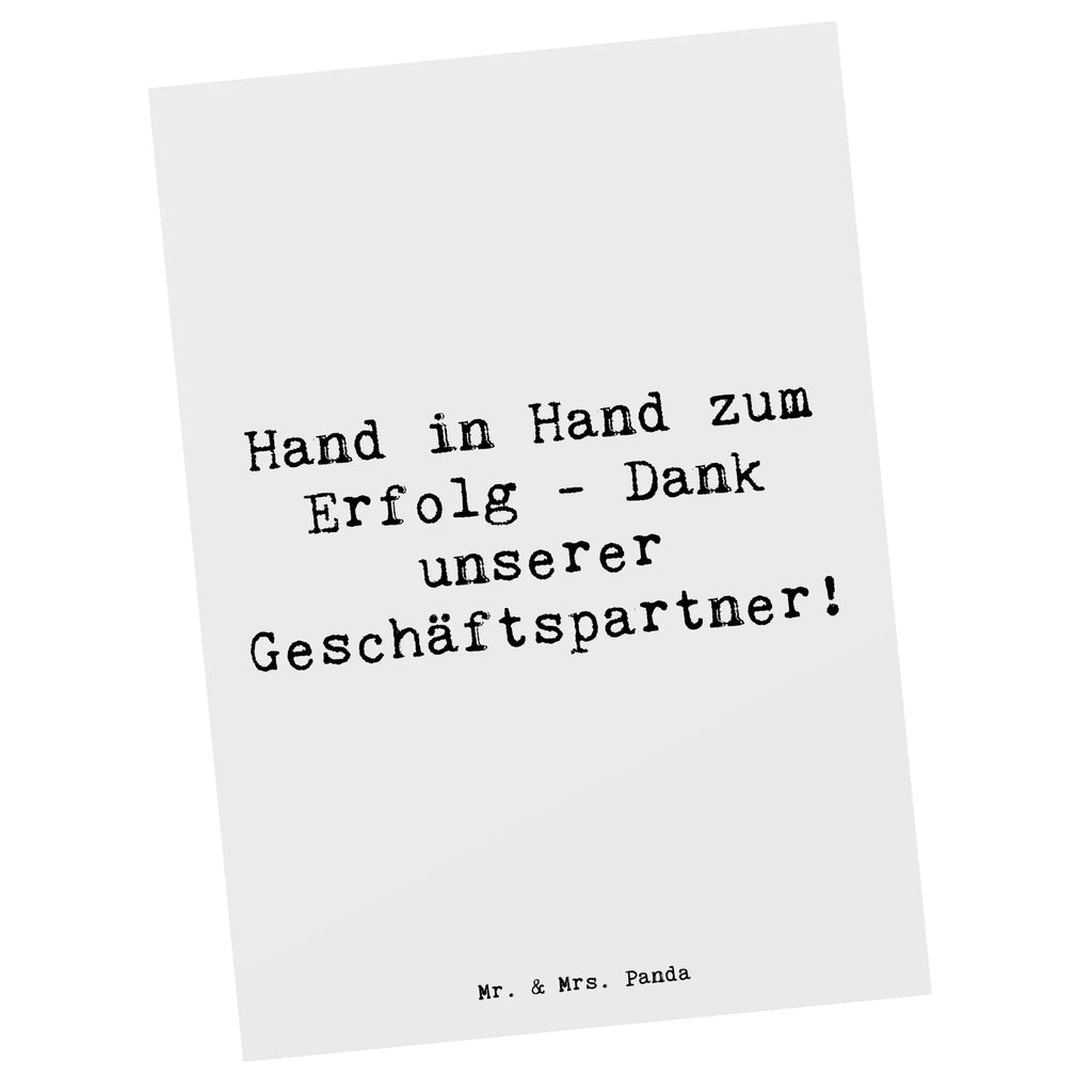 Postkarte Spruch Erfolg Geschäftspartner Postkarte, Karte, Geschenkkarte, Grußkarte, Einladung, Ansichtskarte, Geburtstagskarte, Einladungskarte, Dankeskarte, Ansichtskarten, Einladung Geburtstag, Einladungskarten Geburtstag