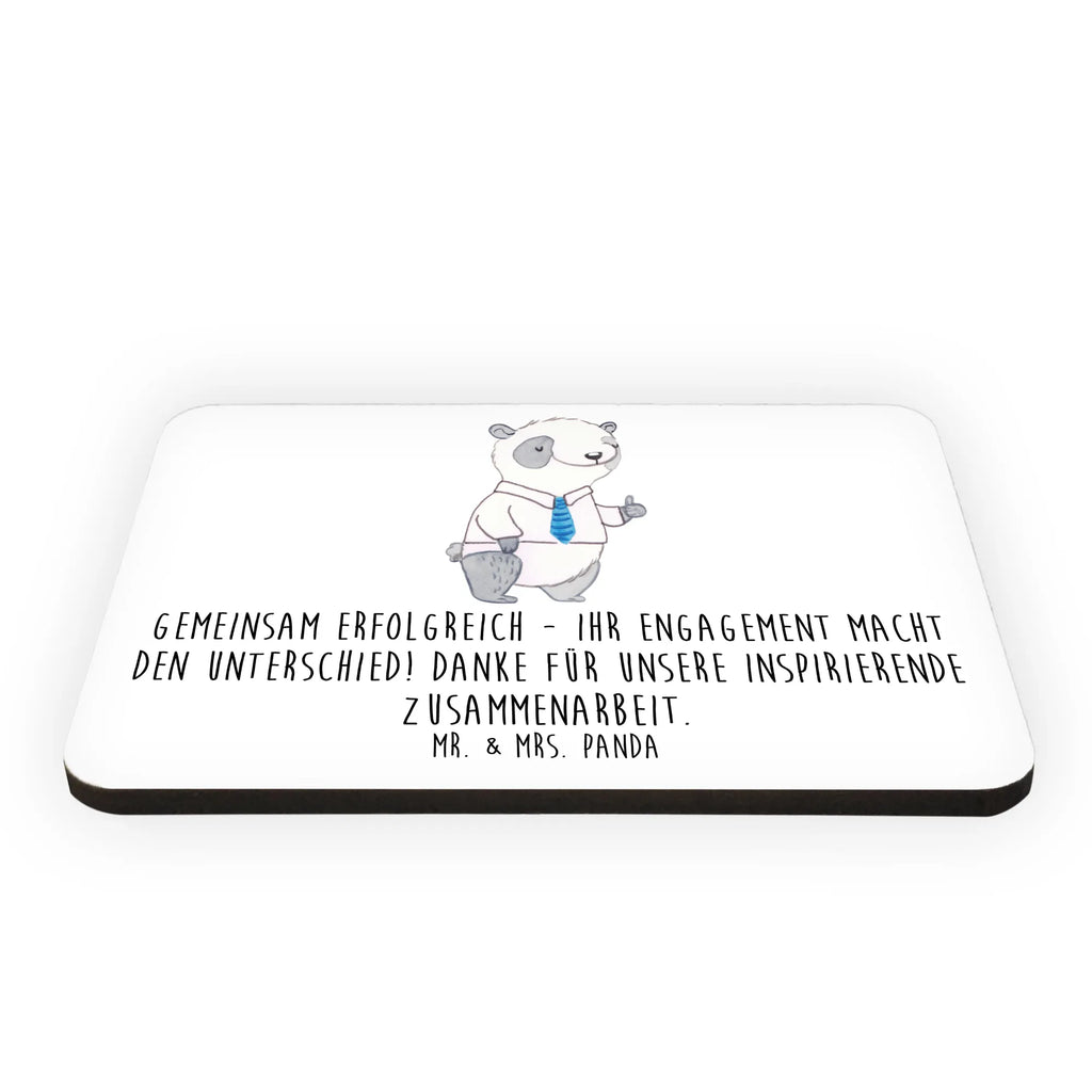 Magnet Geschäftspartner Erfolg Kühlschrankmagnet, Pinnwandmagnet, Souvenir Magnet, Motivmagnete, Dekomagnet, Whiteboard Magnet, Notiz Magnet, Kühlschrank Dekoration