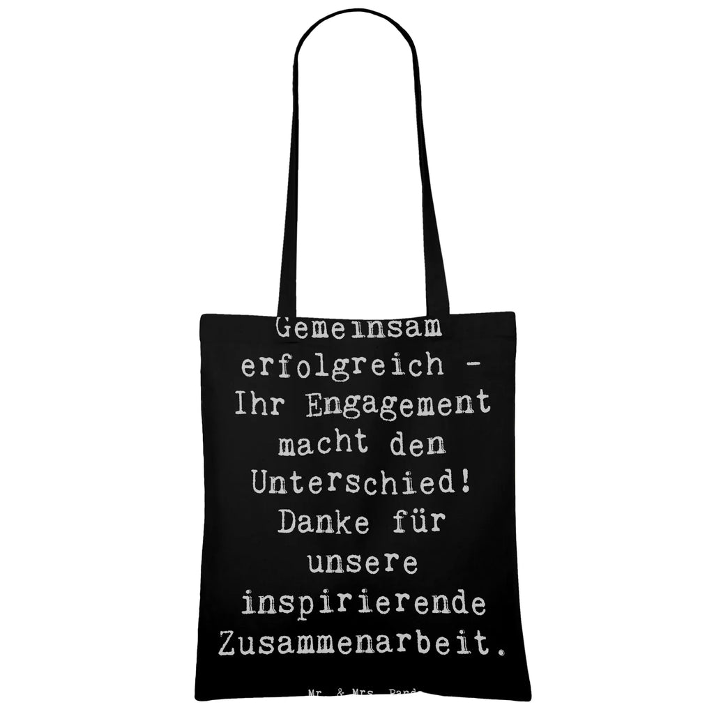 Tragetasche Spruch Geschäftspartner Erfolg Beuteltasche, Beutel, Einkaufstasche, Jutebeutel, Stoffbeutel, Tasche, Shopper, Umhängetasche, Strandtasche, Schultertasche, Stofftasche, Tragetasche, Badetasche, Jutetasche, Einkaufstüte, Laptoptasche