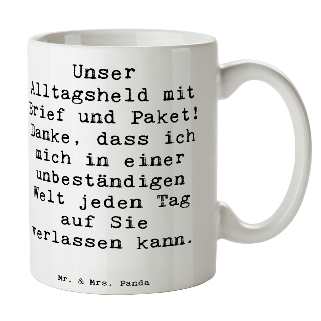 Tasse Spruch Briefe & Pakete Tasse, Kaffeetasse, Teetasse, Becher, Kaffeebecher, Teebecher, Keramiktasse, Porzellantasse, Büro Tasse, Geschenk Tasse, Tasse Sprüche, Tasse Motive, Kaffeetassen, Tasse bedrucken, Designer Tasse, Cappuccino Tassen, Schöne Teetassen