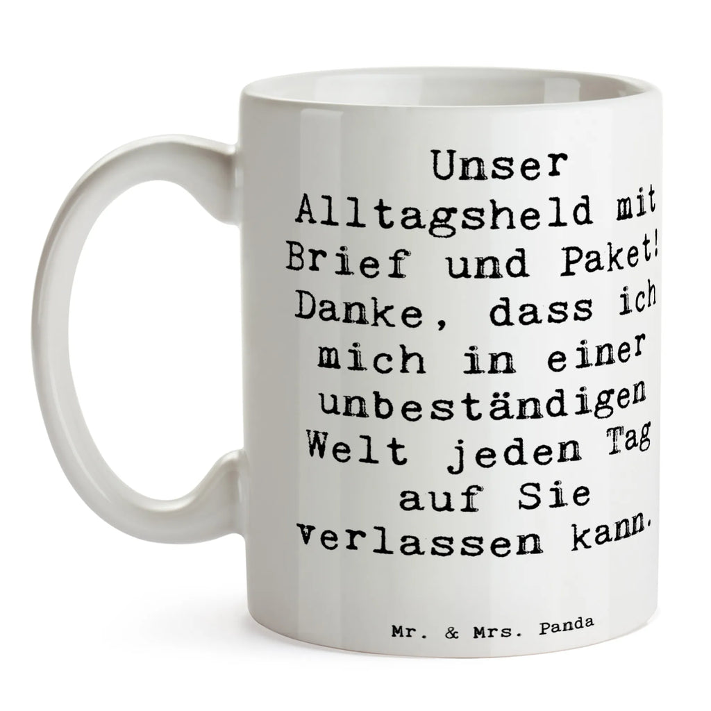 Tasse Spruch Briefe & Pakete Tasse, Kaffeetasse, Teetasse, Becher, Kaffeebecher, Teebecher, Keramiktasse, Porzellantasse, Büro Tasse, Geschenk Tasse, Tasse Sprüche, Tasse Motive, Kaffeetassen, Tasse bedrucken, Designer Tasse, Cappuccino Tassen, Schöne Teetassen