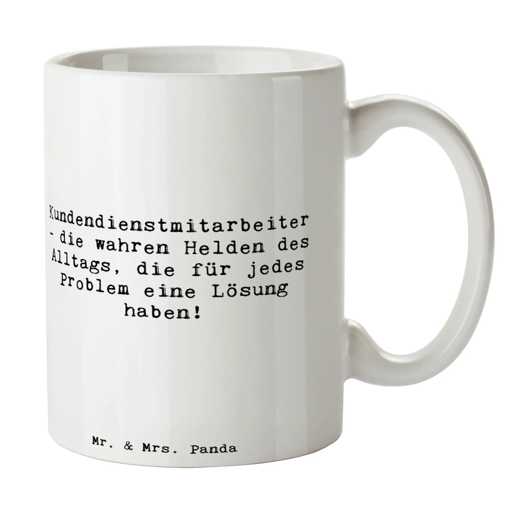 Tasse Spruch Kundendienstmitarbeiter Helden Tasse, Kaffeetasse, Teetasse, Becher, Kaffeebecher, Teebecher, Keramiktasse, Porzellantasse, Büro Tasse, Geschenk Tasse, Tasse Sprüche, Tasse Motive, Kaffeetassen, Tasse bedrucken, Designer Tasse, Cappuccino Tassen, Schöne Teetassen