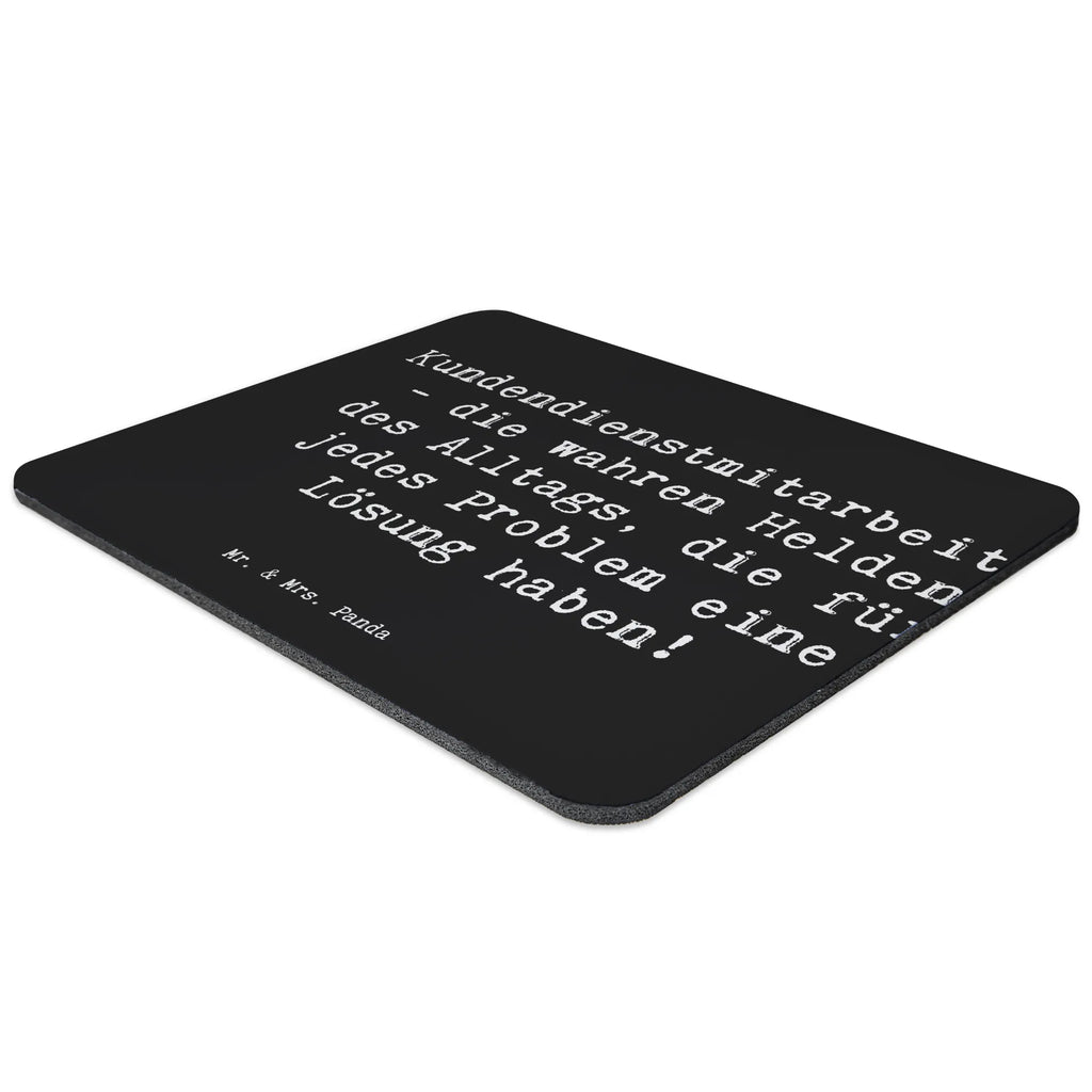 Mauspad Spruch Kundendienstmitarbeiter Helden Mousepad, Computer zubehör, Büroausstattung, PC Zubehör, Arbeitszimmer, Mauspad, Einzigartiges Mauspad, Designer Mauspad, Mausunterlage, Mauspad Büro