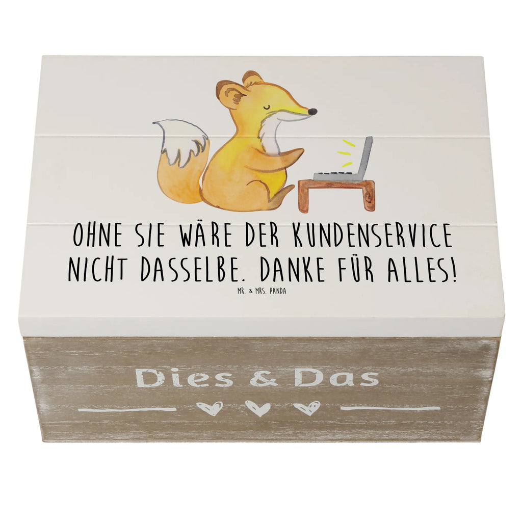 Holzkiste Kundendienstmitarbeiter Dankeschön Holzkiste, Kiste, Schatzkiste, Truhe, Schatulle, XXL, Erinnerungsbox, Erinnerungskiste, Dekokiste, Aufbewahrungsbox, Geschenkbox, Geschenkdose