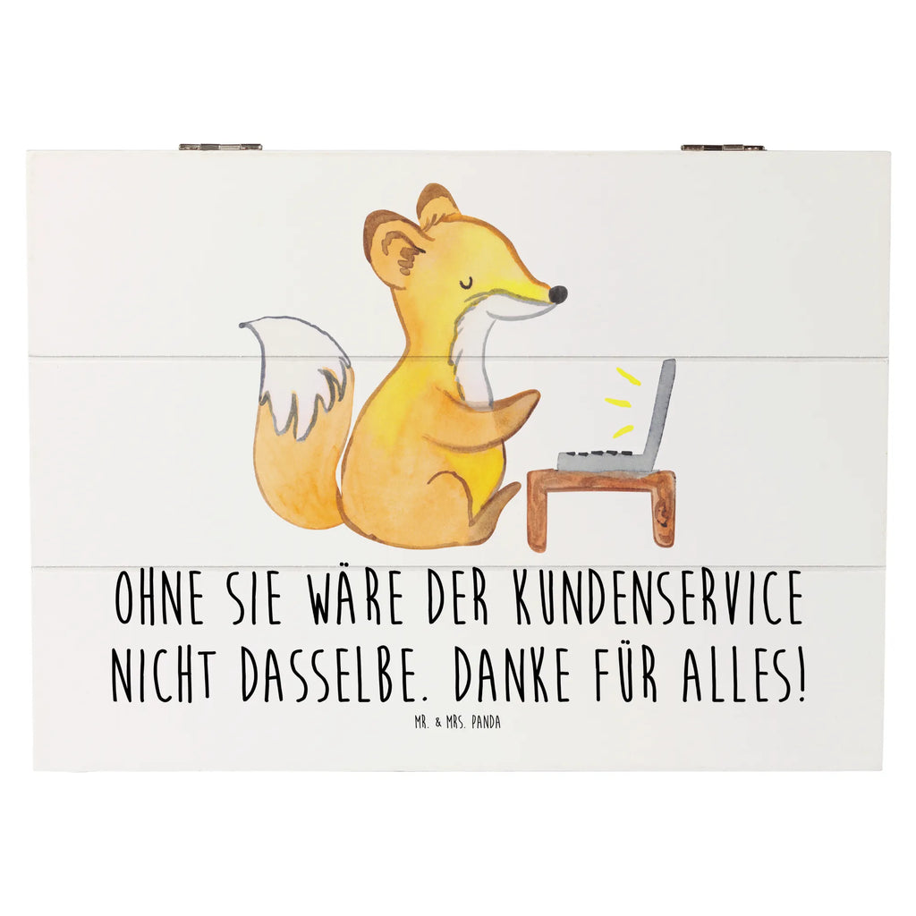 Holzkiste Kundendienstmitarbeiter Dankeschön Holzkiste, Kiste, Schatzkiste, Truhe, Schatulle, XXL, Erinnerungsbox, Erinnerungskiste, Dekokiste, Aufbewahrungsbox, Geschenkbox, Geschenkdose