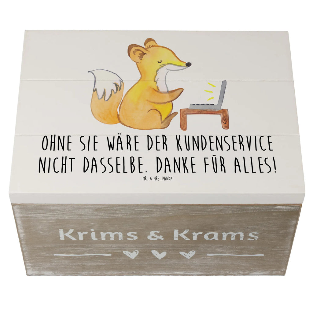 Holzkiste Kundendienstmitarbeiter Dankeschön Holzkiste, Kiste, Schatzkiste, Truhe, Schatulle, XXL, Erinnerungsbox, Erinnerungskiste, Dekokiste, Aufbewahrungsbox, Geschenkbox, Geschenkdose