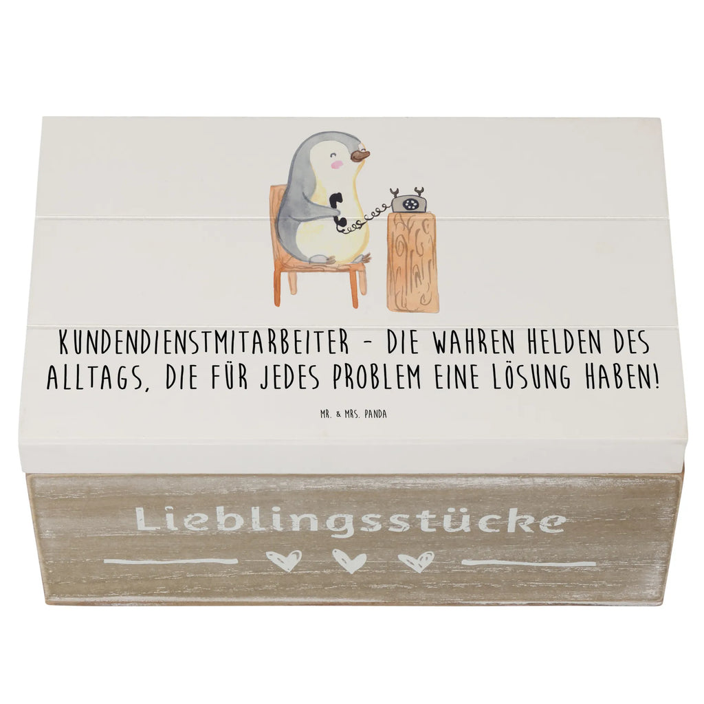 Holzkiste Kundendienstmitarbeiter Helden Holzkiste, Kiste, Schatzkiste, Truhe, Schatulle, XXL, Erinnerungsbox, Erinnerungskiste, Dekokiste, Aufbewahrungsbox, Geschenkbox, Geschenkdose