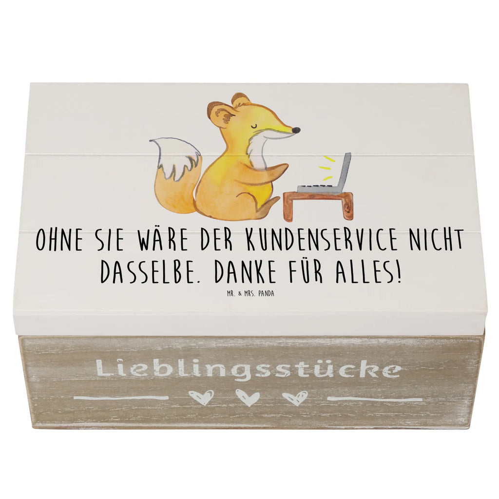 Holzkiste Kundendienstmitarbeiter Dankeschön Holzkiste, Kiste, Schatzkiste, Truhe, Schatulle, XXL, Erinnerungsbox, Erinnerungskiste, Dekokiste, Aufbewahrungsbox, Geschenkbox, Geschenkdose