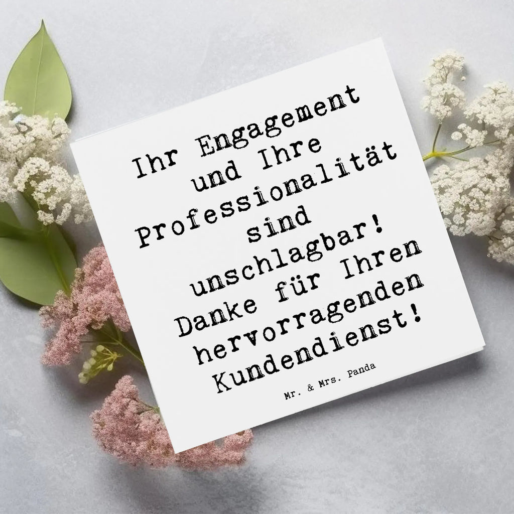 Deluxe Karte Spruch Kundendienstmitarbeiter Held Karte, Grußkarte, Klappkarte, Einladungskarte, Glückwunschkarte, Hochzeitskarte, Geburtstagskarte, Hochwertige Grußkarte, Hochwertige Klappkarte