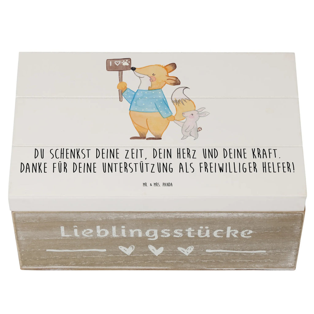 Holzkiste Freiwilliger Dank Holzkiste, Kiste, Schatzkiste, Truhe, Schatulle, XXL, Erinnerungsbox, Erinnerungskiste, Dekokiste, Aufbewahrungsbox, Geschenkbox, Geschenkdose