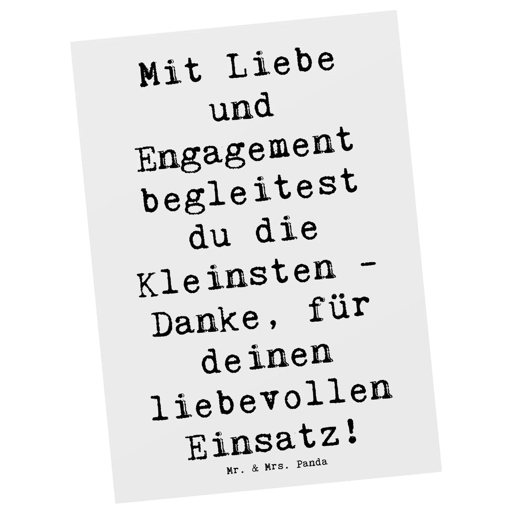 Postkarte Spruch Liebevolle Erzieher Postkarte, Karte, Geschenkkarte, Grußkarte, Einladung, Ansichtskarte, Geburtstagskarte, Einladungskarte, Dankeskarte, Ansichtskarten, Einladung Geburtstag, Einladungskarten Geburtstag