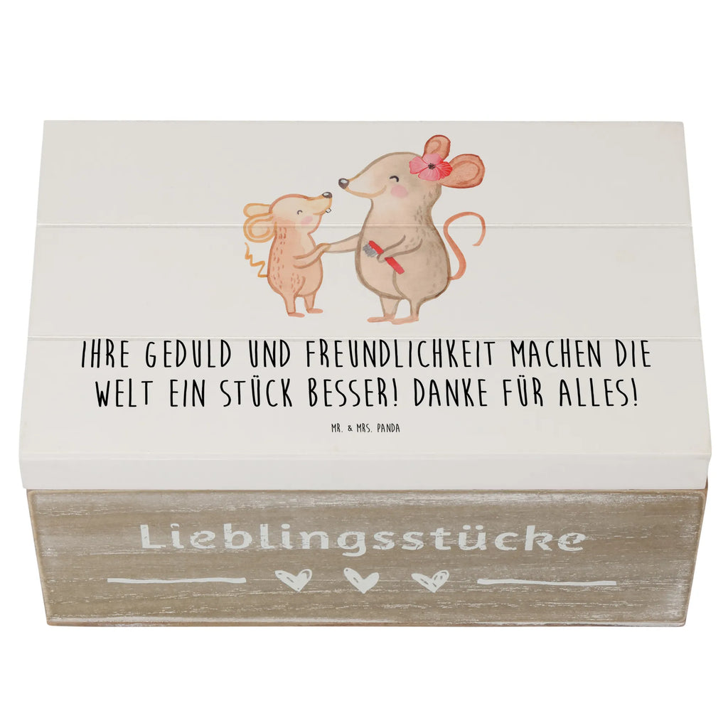 Holzkiste Erzieher-Dank Holzkiste, Kiste, Schatzkiste, Truhe, Schatulle, XXL, Erinnerungsbox, Erinnerungskiste, Dekokiste, Aufbewahrungsbox, Geschenkbox, Geschenkdose