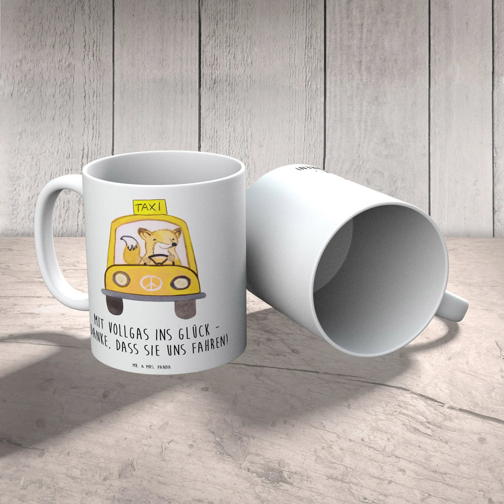 Tasse Chauffeur Glück Tasse, Kaffeetasse, Teetasse, Becher, Kaffeebecher, Teebecher, Keramiktasse, Porzellantasse, Büro Tasse, Geschenk Tasse, Tasse Sprüche, Tasse Motive, Kaffeetassen, Tasse bedrucken, Designer Tasse, Cappuccino Tassen, Schöne Teetassen