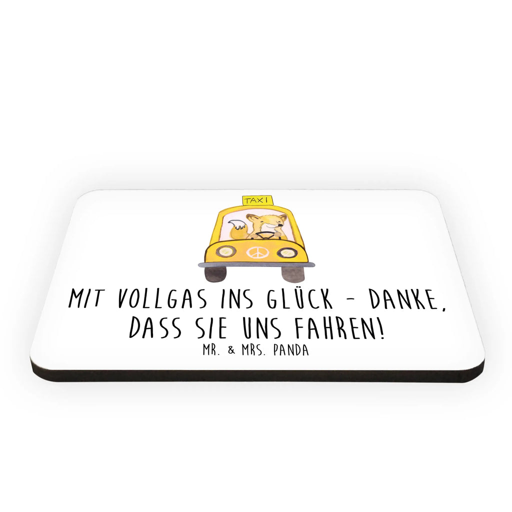 Magnet Chauffeur Glück Kühlschrankmagnet, Pinnwandmagnet, Souvenir Magnet, Motivmagnete, Dekomagnet, Whiteboard Magnet, Notiz Magnet, Kühlschrank Dekoration