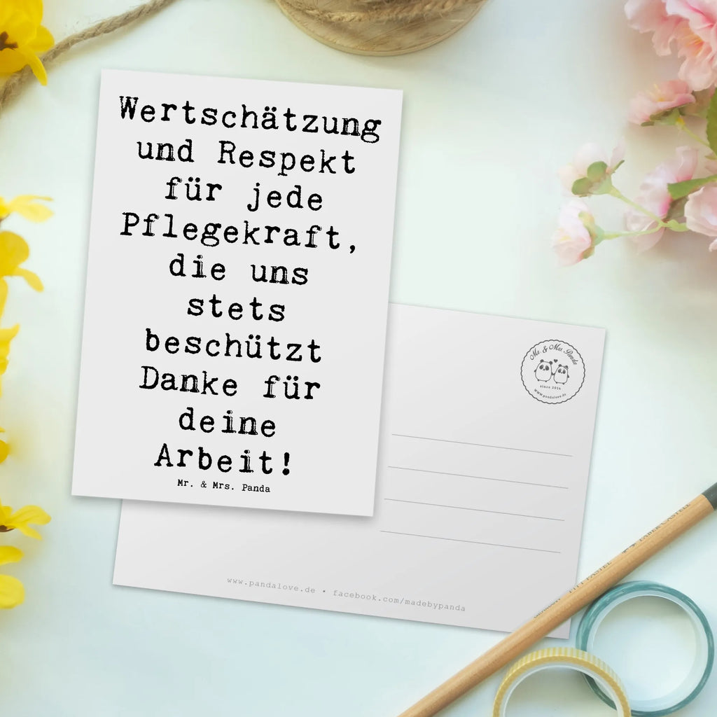 Postkarte Spruch Pflegekraft Wertschätzung Postkarte, Karte, Geschenkkarte, Grußkarte, Einladung, Ansichtskarte, Geburtstagskarte, Einladungskarte, Dankeskarte, Ansichtskarten, Einladung Geburtstag, Einladungskarten Geburtstag