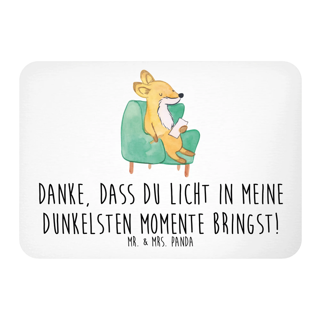 Magnet Herztherapeut Licht Kühlschrankmagnet, Pinnwandmagnet, Souvenir Magnet, Motivmagnete, Dekomagnet, Whiteboard Magnet, Notiz Magnet, Kühlschrank Dekoration