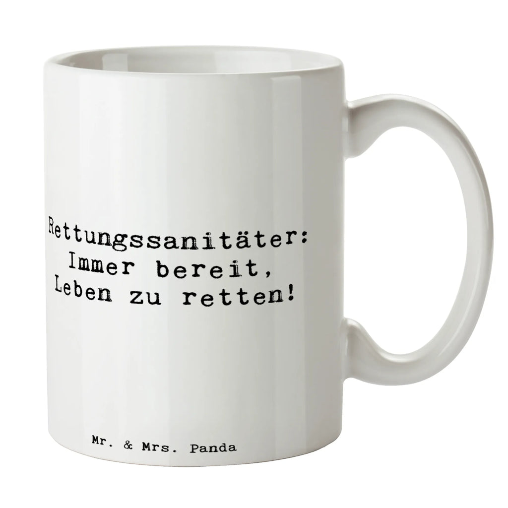 Tasse Spruch Rettungssanitäter Held Tasse, Kaffeetasse, Teetasse, Becher, Kaffeebecher, Teebecher, Keramiktasse, Porzellantasse, Büro Tasse, Geschenk Tasse, Tasse Sprüche, Tasse Motive, Kaffeetassen, Tasse bedrucken, Designer Tasse, Cappuccino Tassen, Schöne Teetassen