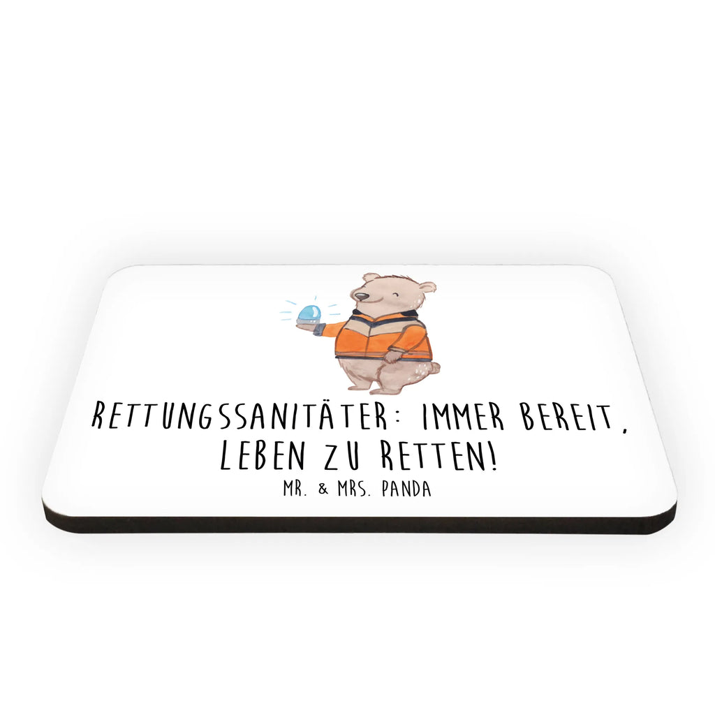 Magnet Rettungssanitäter Held Kühlschrankmagnet, Pinnwandmagnet, Souvenir Magnet, Motivmagnete, Dekomagnet, Whiteboard Magnet, Notiz Magnet, Kühlschrank Dekoration