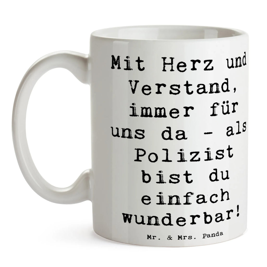 Tasse Spruch Polizist Wunderbar Tasse, Kaffeetasse, Teetasse, Becher, Kaffeebecher, Teebecher, Keramiktasse, Porzellantasse, Büro Tasse, Geschenk Tasse, Tasse Sprüche, Tasse Motive, Kaffeetassen, Tasse bedrucken, Designer Tasse, Cappuccino Tassen, Schöne Teetassen