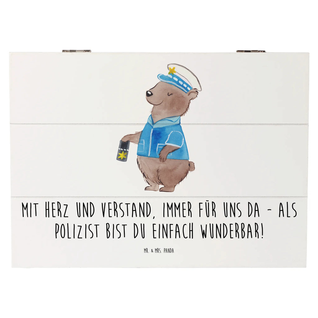 Holzkiste Polizist Wunderbar Holzkiste, Kiste, Schatzkiste, Truhe, Schatulle, XXL, Erinnerungsbox, Erinnerungskiste, Dekokiste, Aufbewahrungsbox, Geschenkbox, Geschenkdose