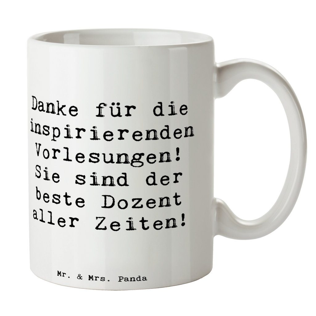 Tasse Spruch Bester Dozent Tasse, Kaffeetasse, Teetasse, Becher, Kaffeebecher, Teebecher, Keramiktasse, Porzellantasse, Büro Tasse, Geschenk Tasse, Tasse Sprüche, Tasse Motive, Kaffeetassen, Tasse bedrucken, Designer Tasse, Cappuccino Tassen, Schöne Teetassen