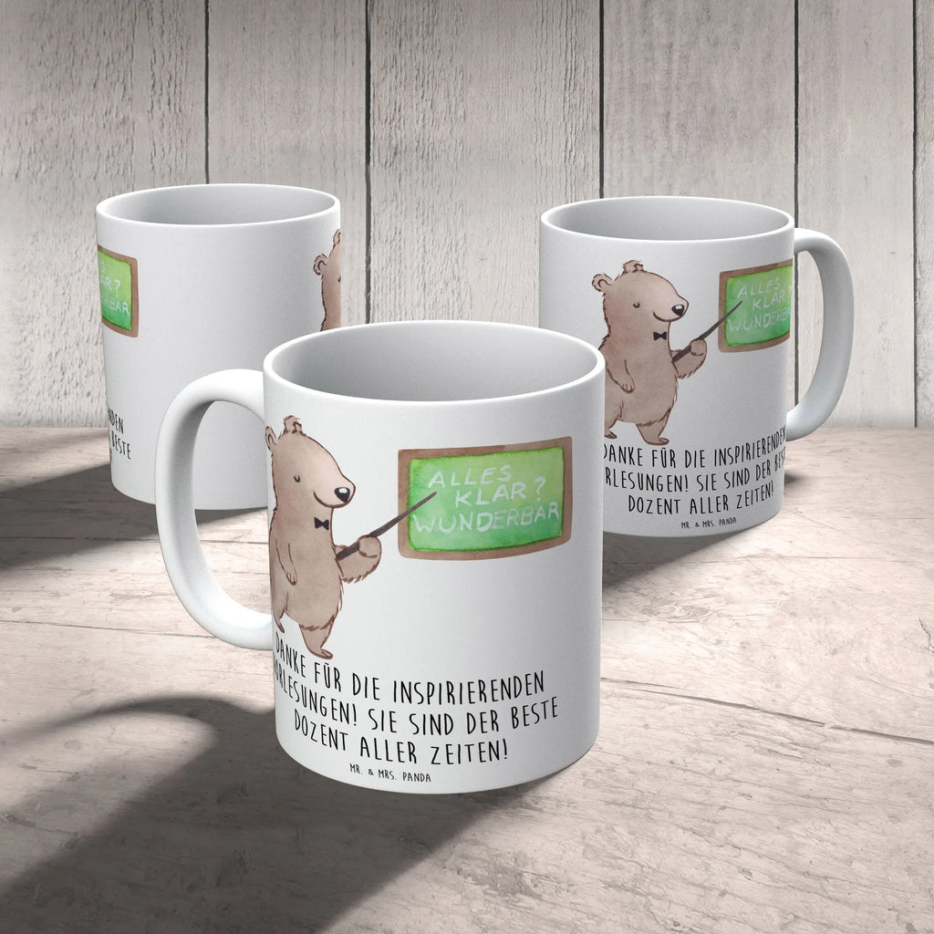 Tasse Bester Dozent Tasse, Kaffeetasse, Teetasse, Becher, Kaffeebecher, Teebecher, Keramiktasse, Porzellantasse, Büro Tasse, Geschenk Tasse, Tasse Sprüche, Tasse Motive, Kaffeetassen, Tasse bedrucken, Designer Tasse, Cappuccino Tassen, Schöne Teetassen