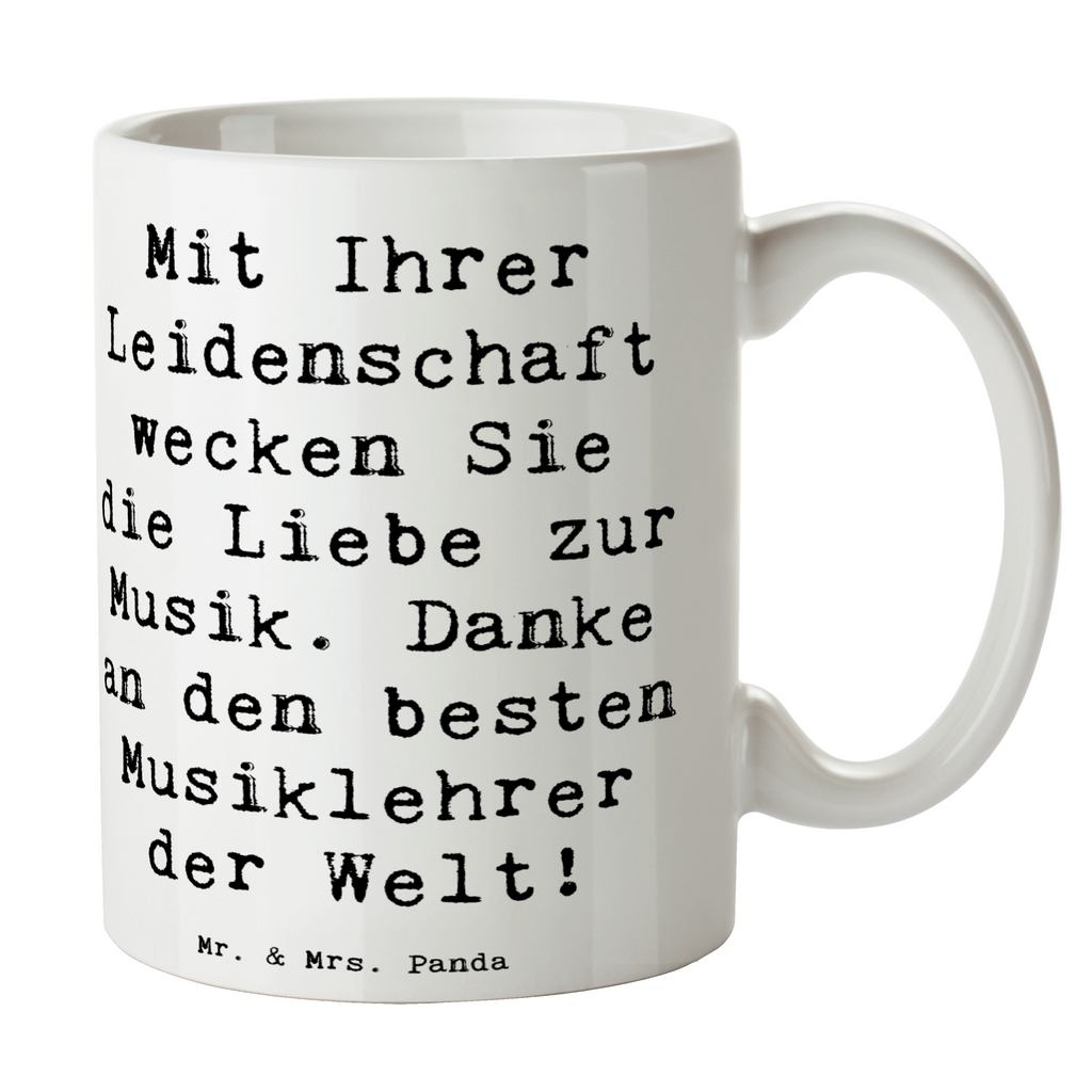 Tasse Spruch Musiklehrer Liebe Tasse, Kaffeetasse, Teetasse, Becher, Kaffeebecher, Teebecher, Keramiktasse, Porzellantasse, Büro Tasse, Geschenk Tasse, Tasse Sprüche, Tasse Motive, Kaffeetassen, Tasse bedrucken, Designer Tasse, Cappuccino Tassen, Schöne Teetassen