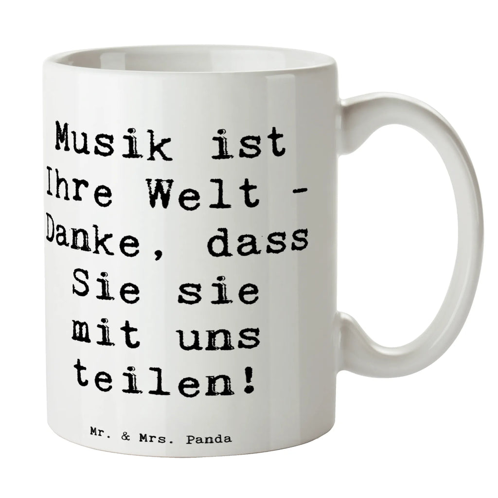 Tasse Spruch Musiklehrer Danke Tasse, Kaffeetasse, Teetasse, Becher, Kaffeebecher, Teebecher, Keramiktasse, Porzellantasse, Büro Tasse, Geschenk Tasse, Tasse Sprüche, Tasse Motive, Kaffeetassen, Tasse bedrucken, Designer Tasse, Cappuccino Tassen, Schöne Teetassen