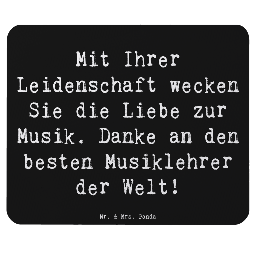 Mauspad Spruch Musiklehrer Liebe Mousepad, Computer zubehör, Büroausstattung, PC Zubehör, Arbeitszimmer, Mauspad, Einzigartiges Mauspad, Designer Mauspad, Mausunterlage, Mauspad Büro