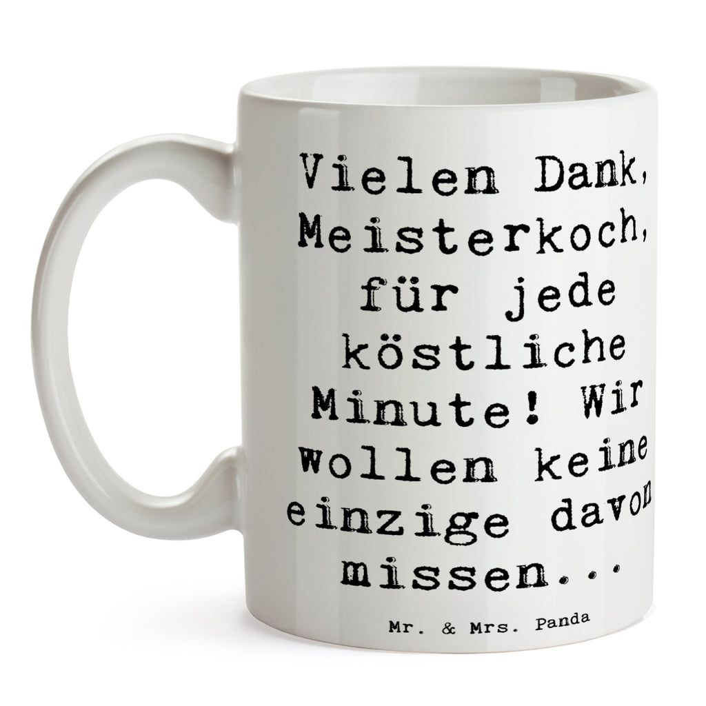 Tasse Spruch Danke Koch Tasse, Kaffeetasse, Teetasse, Becher, Kaffeebecher, Teebecher, Keramiktasse, Porzellantasse, Büro Tasse, Geschenk Tasse, Tasse Sprüche, Tasse Motive, Kaffeetassen, Tasse bedrucken, Designer Tasse, Cappuccino Tassen, Schöne Teetassen