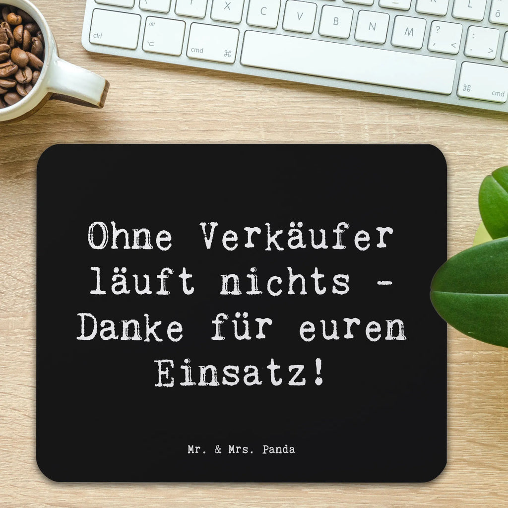 Mauspad Spruch Verkäufer Helden Mousepad, Computer zubehör, Büroausstattung, PC Zubehör, Arbeitszimmer, Mauspad, Einzigartiges Mauspad, Designer Mauspad, Mausunterlage, Mauspad Büro