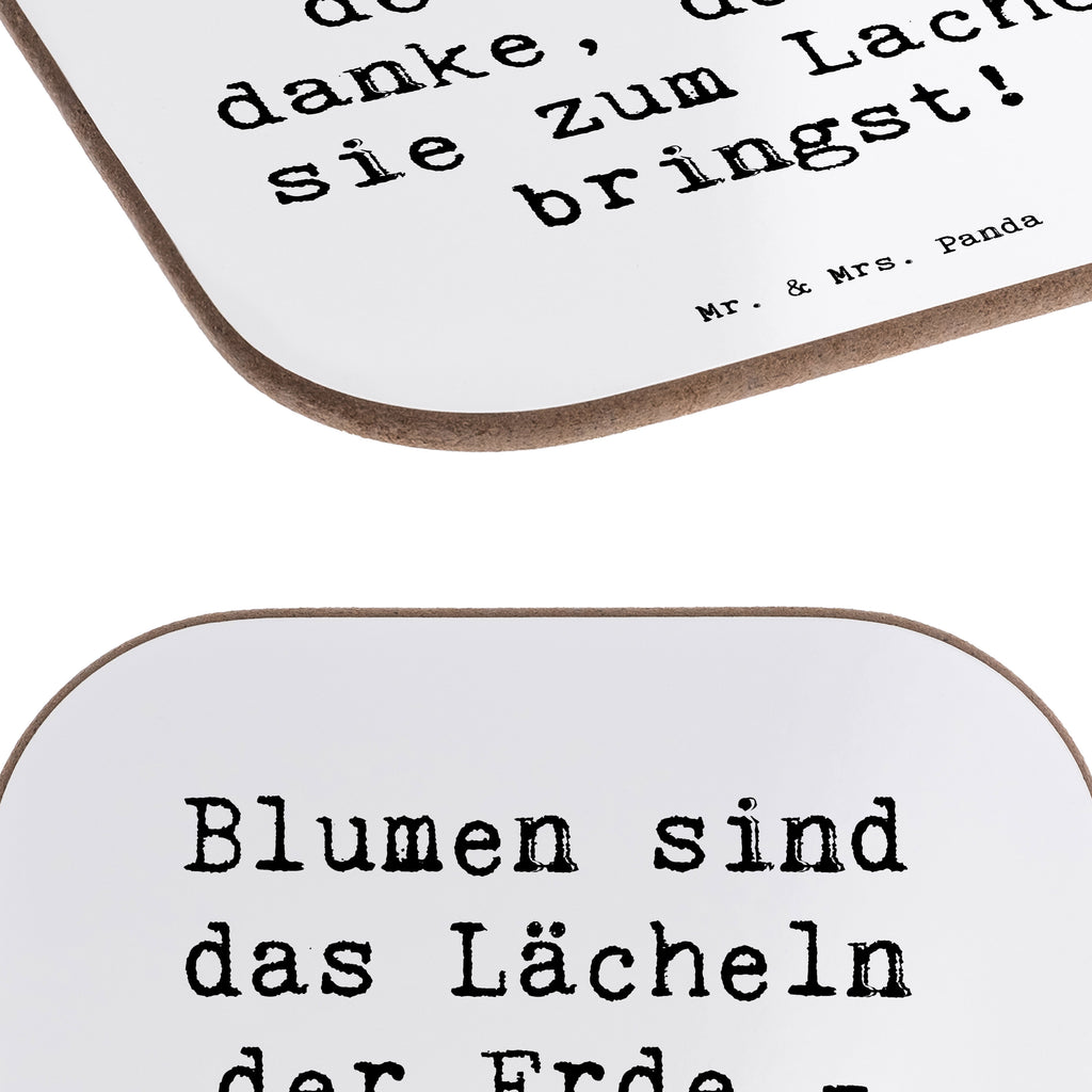 Untersetzer Blumen sind das Lächeln der Erde - danke, dass du sie zum Lachen bringst! Untersetzer, Bierdeckel, Glasuntersetzer, Untersetzer Gläser, Getränkeuntersetzer, Untersetzer aus Holz, Untersetzer für Gläser, Korkuntersetzer, Untersetzer Holz, Holzuntersetzer, Tassen Untersetzer, Untersetzer Design