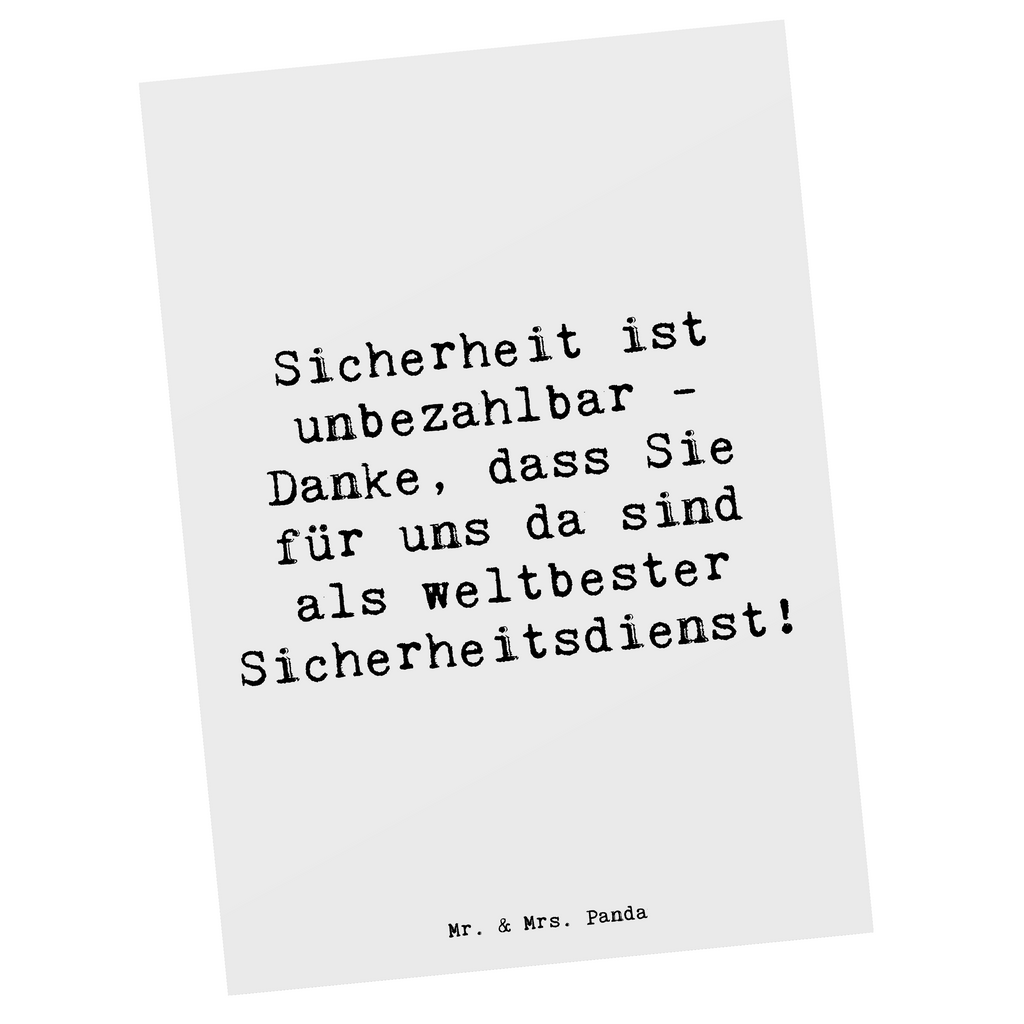 Postkarte Spruch Weltbester Sicherheitsdienst Postkarte, Karte, Geschenkkarte, Grußkarte, Einladung, Ansichtskarte, Geburtstagskarte, Einladungskarte, Dankeskarte, Ansichtskarten, Einladung Geburtstag, Einladungskarten Geburtstag