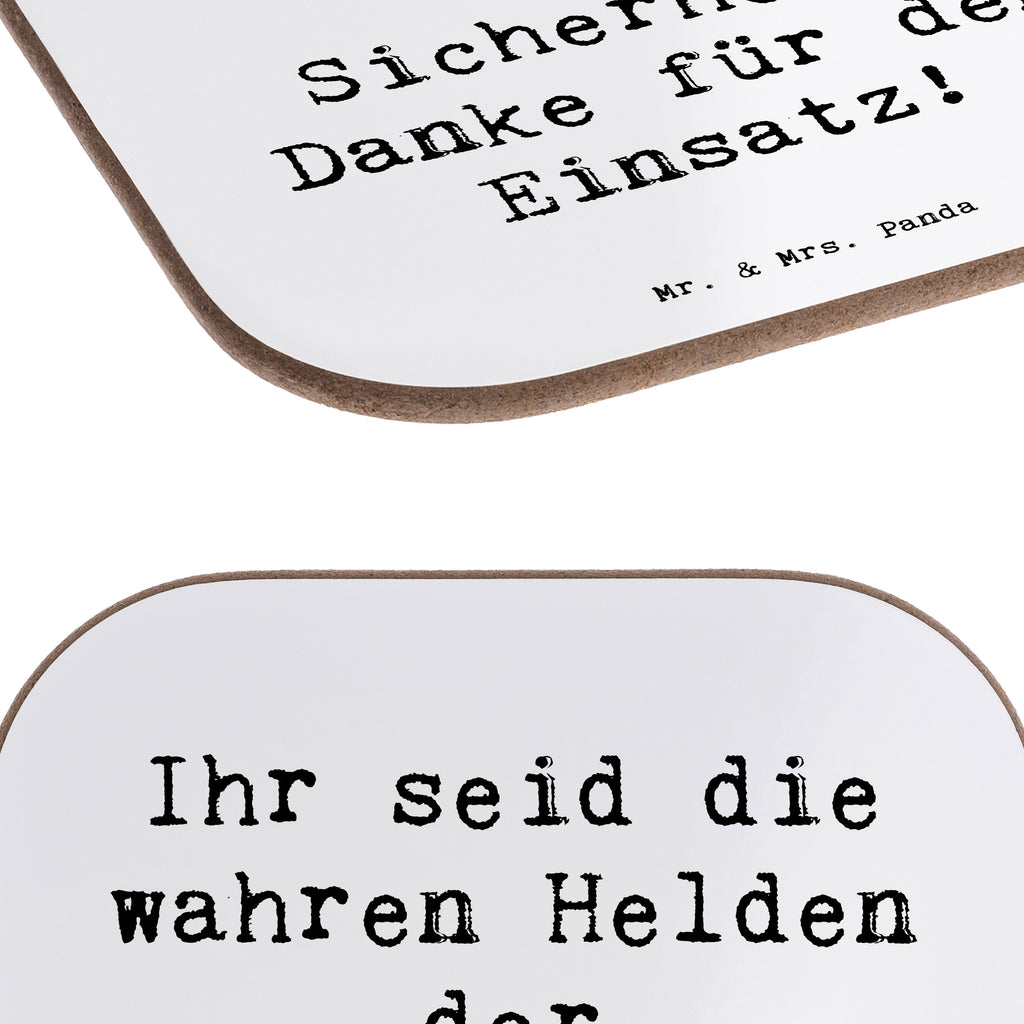 Untersetzer Ihr seid die wahren Helden der Sicherheit. Danke für den Einsatz! Untersetzer, Bierdeckel, Glasuntersetzer, Untersetzer Gläser, Getränkeuntersetzer, Untersetzer aus Holz, Untersetzer für Gläser, Korkuntersetzer, Untersetzer Holz, Holzuntersetzer, Tassen Untersetzer, Untersetzer Design