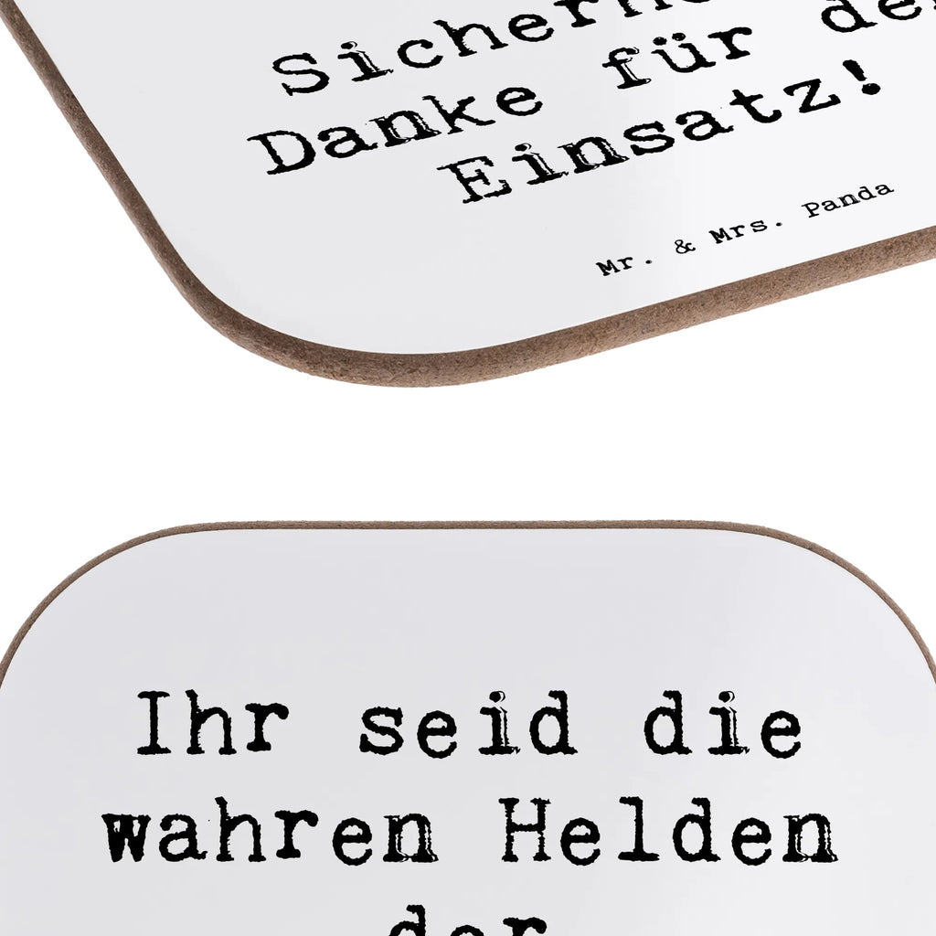 Untersetzer Ihr seid die wahren Helden der Sicherheit. Danke für den Einsatz! Untersetzer, Bierdeckel, Glasuntersetzer, Untersetzer Gläser, Getränkeuntersetzer, Untersetzer aus Holz, Untersetzer für Gläser, Korkuntersetzer, Untersetzer Holz, Holzuntersetzer, Tassen Untersetzer, Untersetzer Design