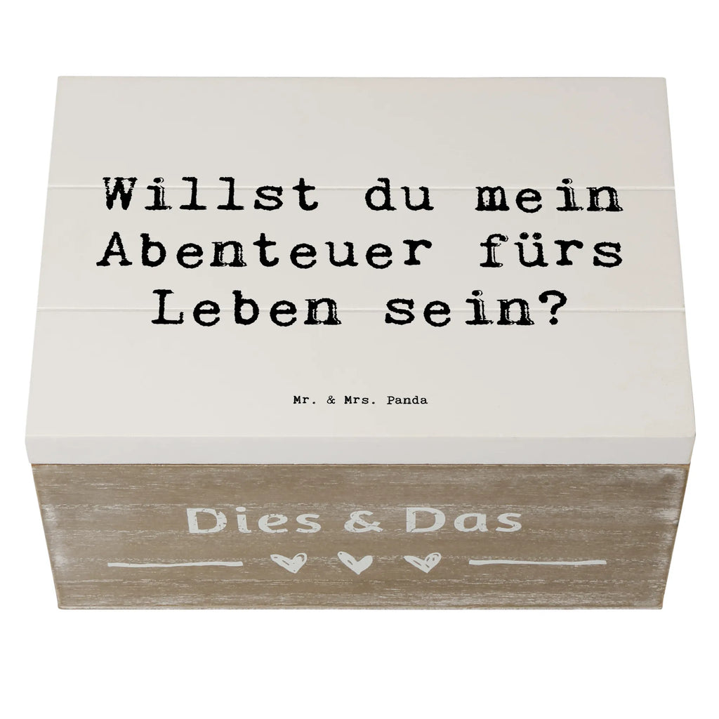 Holzkiste Spruch Heiratsantrag Abenteuer Holzkiste, Kiste, Schatzkiste, Truhe, Schatulle, XXL, Erinnerungsbox, Erinnerungskiste, Dekokiste, Aufbewahrungsbox, Geschenkbox, Geschenkdose, Hochzeit, Hochzeitsgeschenk, Ehe, Hochzeitsfeier, Trauung, Trauungsgeschenk, Hochzeitskarte, Verlobungsfeier, Verlobungsgeschenk, Hochzeitsgeschenkideen, Hochzeitsgeschenke für Brautpaar