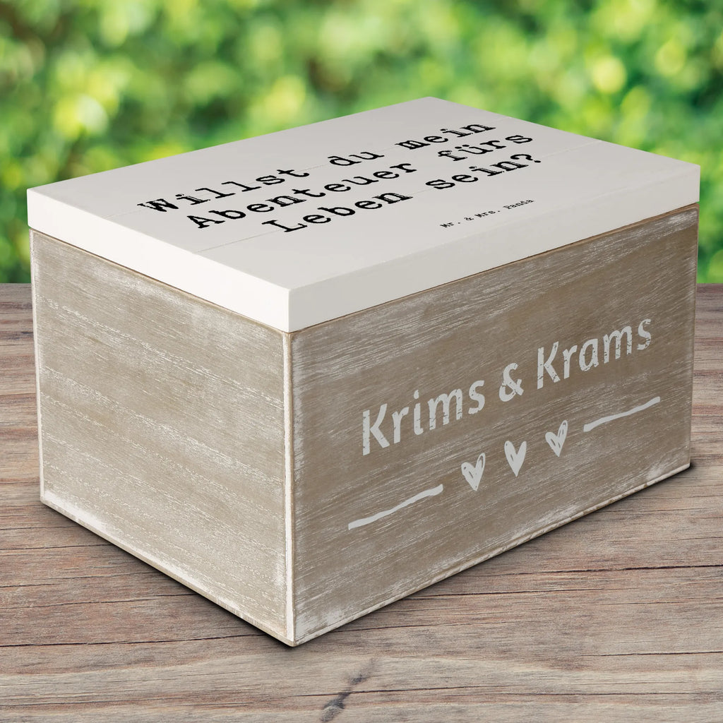 Holzkiste Spruch Heiratsantrag Abenteuer Holzkiste, Kiste, Schatzkiste, Truhe, Schatulle, XXL, Erinnerungsbox, Erinnerungskiste, Dekokiste, Aufbewahrungsbox, Geschenkbox, Geschenkdose, Hochzeit, Hochzeitsgeschenk, Ehe, Hochzeitsfeier, Trauung, Trauungsgeschenk, Hochzeitskarte, Verlobungsfeier, Verlobungsgeschenk, Hochzeitsgeschenkideen, Hochzeitsgeschenke für Brautpaar