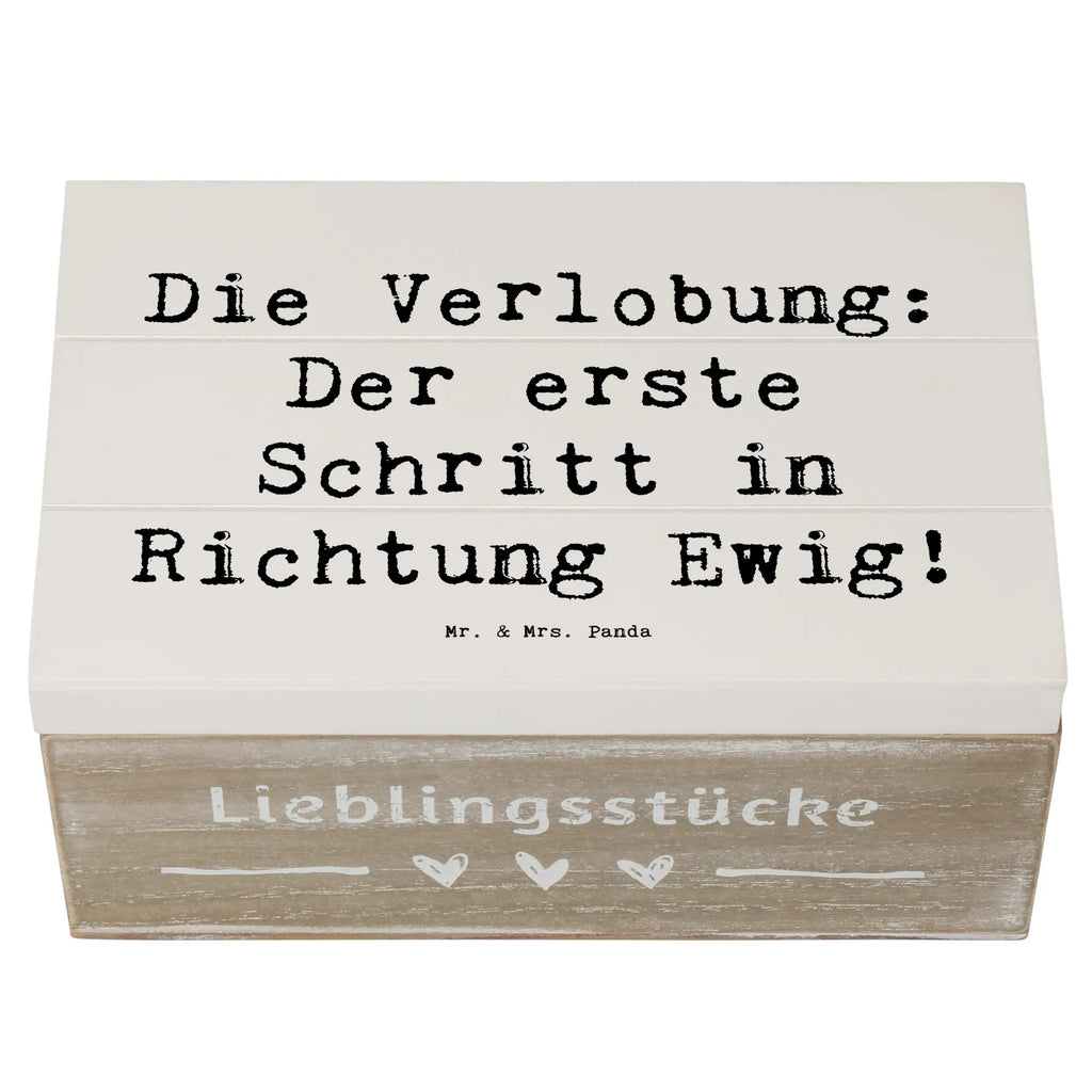 Holzkiste Spruch Verlobung Schritt Holzkiste, Kiste, Schatzkiste, Truhe, Schatulle, XXL, Erinnerungsbox, Erinnerungskiste, Dekokiste, Aufbewahrungsbox, Geschenkbox, Geschenkdose, Hochzeit, Hochzeitsgeschenk, Ehe, Hochzeitsfeier, Trauung, Trauungsgeschenk, Hochzeitskarte, Verlobungsfeier, Verlobungsgeschenk, Hochzeitsgeschenkideen, Hochzeitsgeschenke für Brautpaar