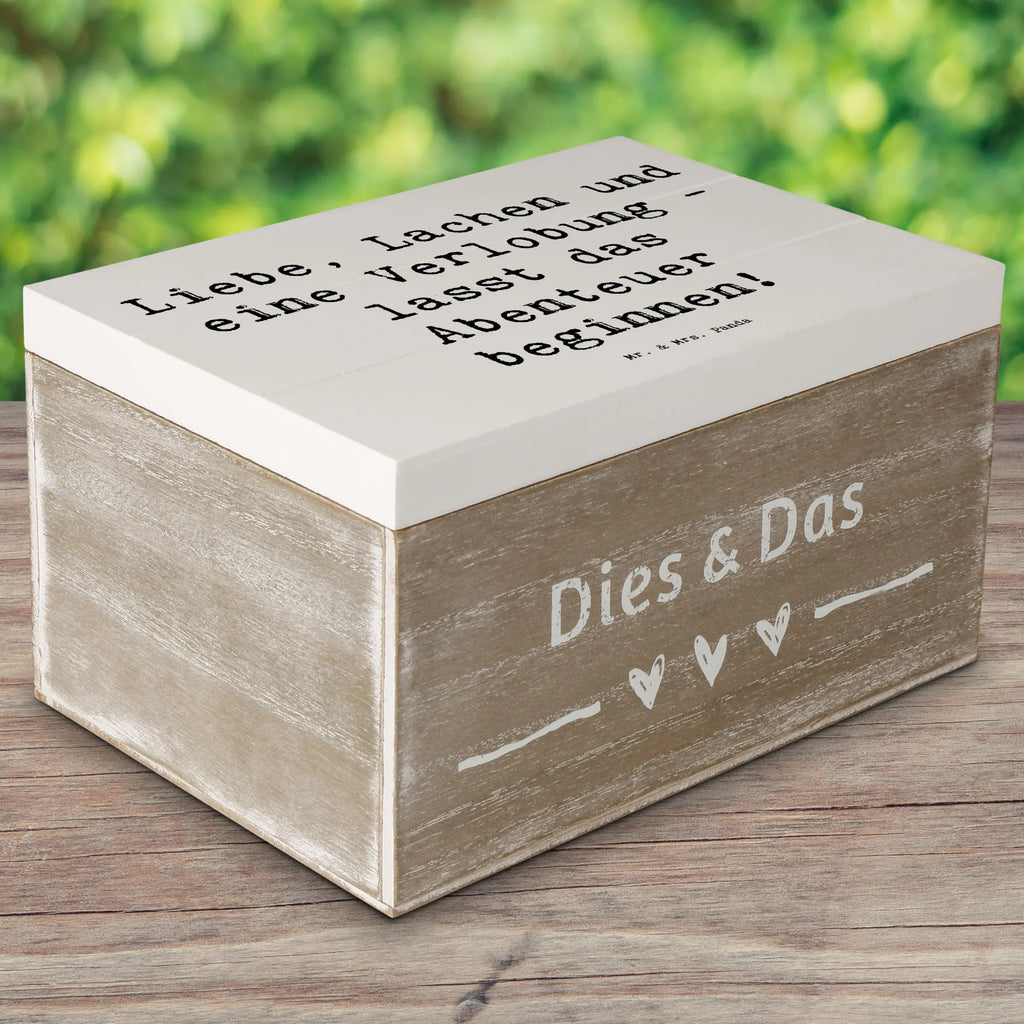 Holzkiste Spruch Verlobungsfeier Abenteuer Holzkiste, Kiste, Schatzkiste, Truhe, Schatulle, XXL, Erinnerungsbox, Erinnerungskiste, Dekokiste, Aufbewahrungsbox, Geschenkbox, Geschenkdose, Hochzeit, Hochzeitsgeschenk, Ehe, Hochzeitsfeier, Trauung, Trauungsgeschenk, Hochzeitskarte, Verlobungsfeier, Verlobungsgeschenk, Hochzeitsgeschenkideen, Hochzeitsgeschenke für Brautpaar