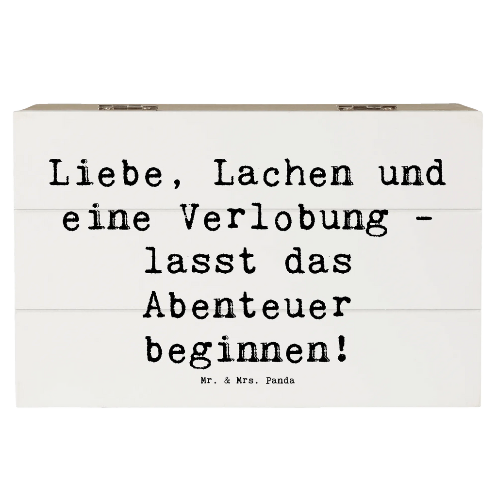 Holzkiste Spruch Verlobungsfeier Abenteuer Holzkiste, Kiste, Schatzkiste, Truhe, Schatulle, XXL, Erinnerungsbox, Erinnerungskiste, Dekokiste, Aufbewahrungsbox, Geschenkbox, Geschenkdose, Hochzeit, Hochzeitsgeschenk, Ehe, Hochzeitsfeier, Trauung, Trauungsgeschenk, Hochzeitskarte, Verlobungsfeier, Verlobungsgeschenk, Hochzeitsgeschenkideen, Hochzeitsgeschenke für Brautpaar