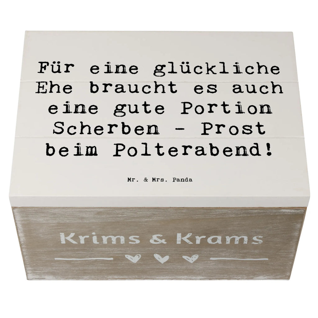 Holzkiste Spruch Scherben Polterabend Holzkiste, Kiste, Schatzkiste, Truhe, Schatulle, XXL, Erinnerungsbox, Erinnerungskiste, Dekokiste, Aufbewahrungsbox, Geschenkbox, Geschenkdose, Hochzeit, Hochzeitsgeschenk, Ehe, Hochzeitsfeier, Trauung, Trauungsgeschenk, Hochzeitskarte, Verlobungsfeier, Verlobungsgeschenk, Hochzeitsgeschenkideen, Hochzeitsgeschenke für Brautpaar