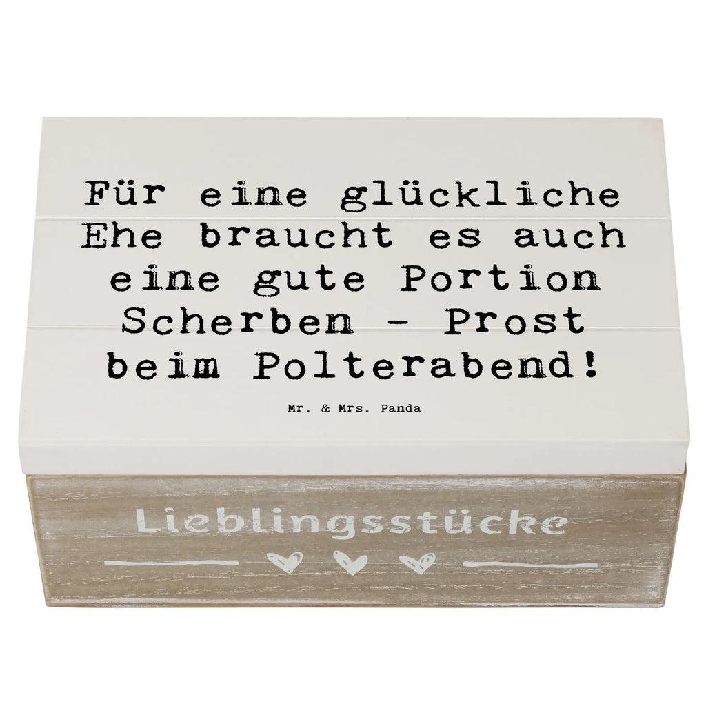 Holzkiste Spruch Scherben Polterabend Holzkiste, Kiste, Schatzkiste, Truhe, Schatulle, XXL, Erinnerungsbox, Erinnerungskiste, Dekokiste, Aufbewahrungsbox, Geschenkbox, Geschenkdose, Hochzeit, Hochzeitsgeschenk, Ehe, Hochzeitsfeier, Trauung, Trauungsgeschenk, Hochzeitskarte, Verlobungsfeier, Verlobungsgeschenk, Hochzeitsgeschenkideen, Hochzeitsgeschenke für Brautpaar