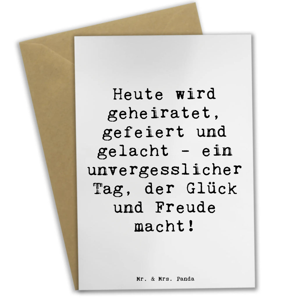 Grußkarte Spruch Hochzeitsfeier Freude Grußkarte, Klappkarte, Einladungskarte, Glückwunschkarte, Hochzeitskarte, Geburtstagskarte, Karte, Ansichtskarten, Hochzeit, Hochzeitsgeschenk, Ehe, Hochzeitsfeier, Trauung, Trauungsgeschenk, Verlobungsfeier, Verlobungsgeschenk, Hochzeitsgeschenkideen, Hochzeitsgeschenke für Brautpaar