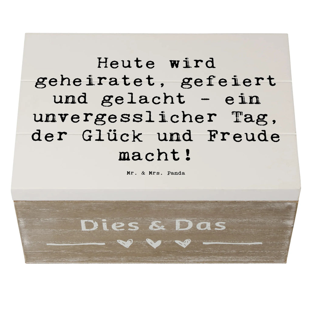 Holzkiste Spruch Hochzeitsfeier Freude Holzkiste, Kiste, Schatzkiste, Truhe, Schatulle, XXL, Erinnerungsbox, Erinnerungskiste, Dekokiste, Aufbewahrungsbox, Geschenkbox, Geschenkdose, Hochzeit, Hochzeitsgeschenk, Ehe, Hochzeitsfeier, Trauung, Trauungsgeschenk, Hochzeitskarte, Verlobungsfeier, Verlobungsgeschenk, Hochzeitsgeschenkideen, Hochzeitsgeschenke für Brautpaar